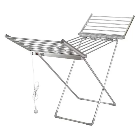 Corde À Linge Pliante Électrique 230w Fulmo - FULMO