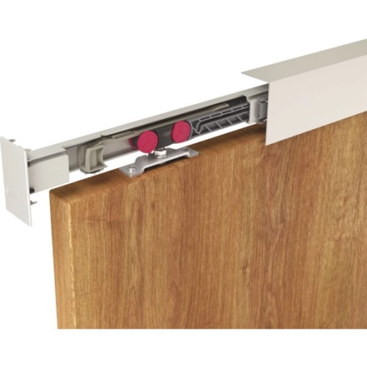 Ferme-Porte M66s 21-60 Kg