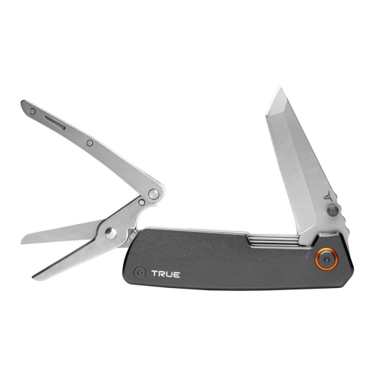 Outil De Coupe Dualcutter2 En 1 Tru-Mtl-0002-G Vrai - TRUE