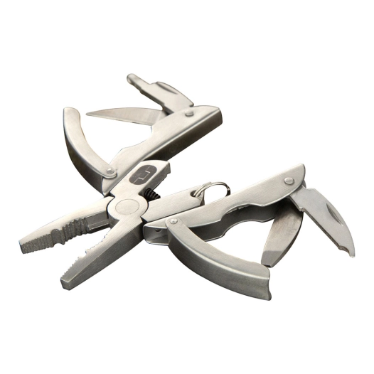 Scarab Véritables Outilsmultiples 7 En 1 Conception Pliable Tu204k Vrai - TRUE