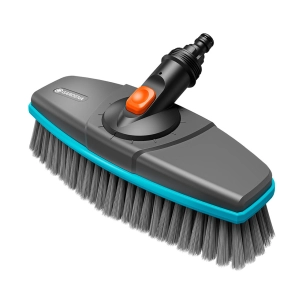 Brosse À Poils Doux Pour Surfaces Délicates Cleansystem 18810-20 Gardena - GARDENA