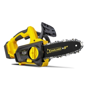 Tronçonneuse D'élagage Bulk Keeper 20v 108-V23 20_V-0001 Garland - GARLAND