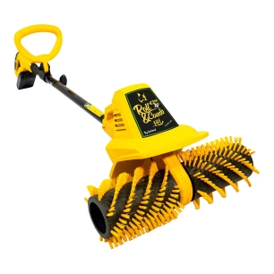 Peigne Balayeuse Pour Gazon Artificiel Roll&Comb Keeper 20v 141-V23 20_V-0007 Garland - GARLAND