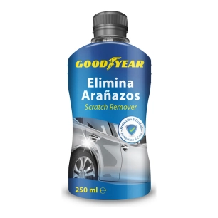 Élimine Les Rayures Goodyear 250ml Gy29cl250 Goodyear - GOODYEAR