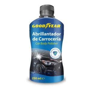 Polisseur De Polissage Goodyear 250ml Gy30cl250 Goodyear - GOODYEAR