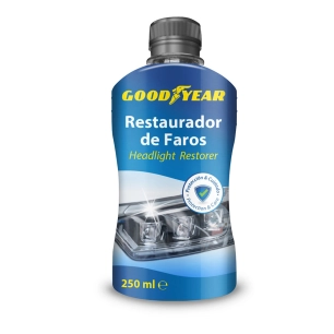 Réparation De Phares Goodyear 250ml Gy31cl250 Goodyear - GOODYEAR