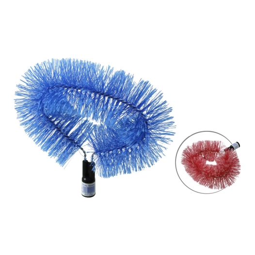 12 Remplacement Du Nettoyant Pour Plafond Ovale Hidalgo Couleurs / Modèles Assortis - HIDALGO