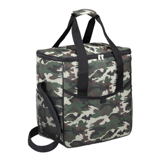 Réfrigérateur Design Camouflage Avec Poignée 21l Hidalgo - HIDALGO