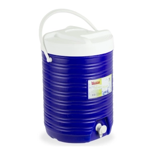 Thermo Pour Liquides 9l Bleu Hidalgo - HIDALGO