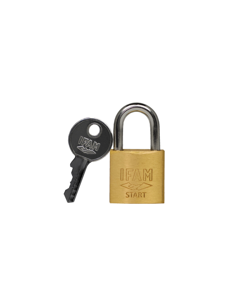 4 Cadenas À Arc Normal 20mm Sr20 072000sr Ifam - IFAM