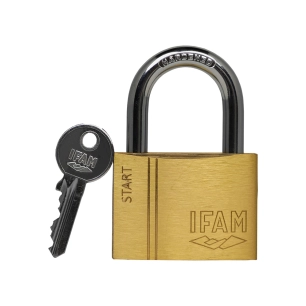 Cadenas À Arc Normal 50mm Sr50 075000sr Ifam - IFAM