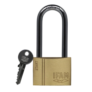 Cadenas Á Arghe Longue 50mm Sr50al 075010sr Ifam - IFAM