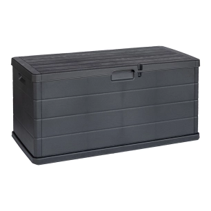 Coffre de jardin Alpha 118x59x57cm - IPAE PROGARDEN