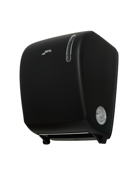 Distributeur Autocoupant Abs Jofel Noir Timeless - JOFEL
