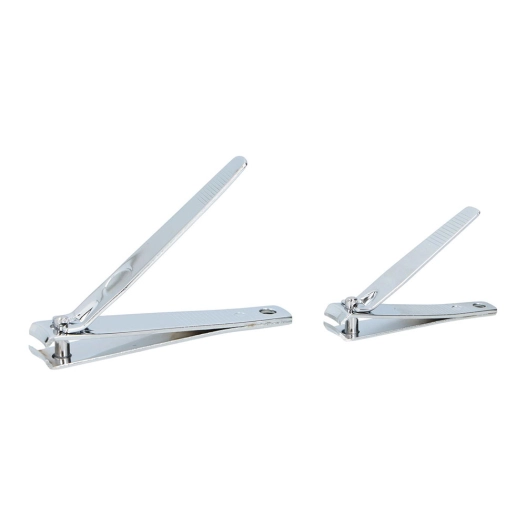 Set 2 Coupe-Ongles À Vie - LIFETIME