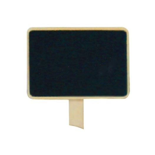 Planche Pour Marquage Des Cultures 7 X 12cm