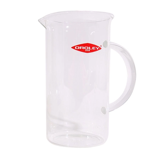 Théière/Cafetière À Piston Spezia De Remplacement 3 Tasses Oroley - OROLEY