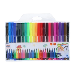 Set 24 Marqueurs Topwrite Enfants - TOPWRITE KIDS
