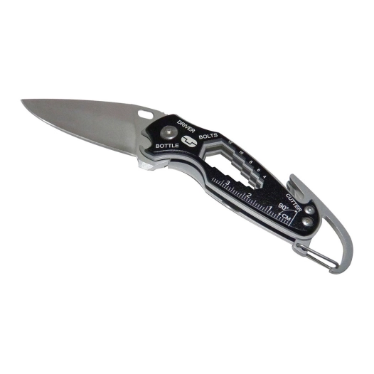 Couteau Smartknife Avec 11 Outils En 1 Tu573k True - TRUE