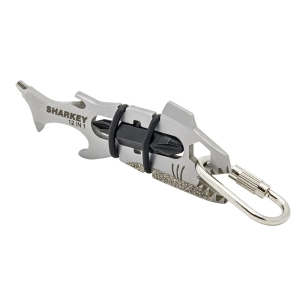 Sharkey Multi-Outil 12 En 1 Tu214k Vrai - TRUE