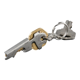 Porte-Clés Keytool 8 Fonctions Tu247k Vrai - TRUE
