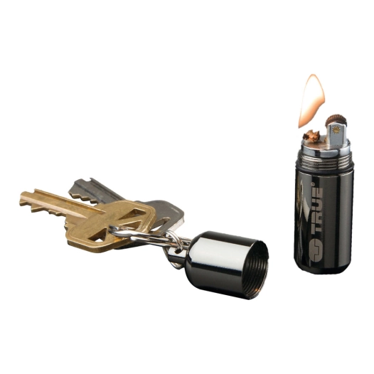 Porte-Clés Briquet Firestash Tu262k - TRUE