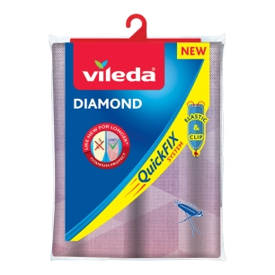 Couverture Diamant 173333 Vileda - VILEDA