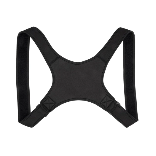 Support Postural Pour Dos 27,4 X 21,4 X 2,4 Cm Vivamore - VIVAMORE