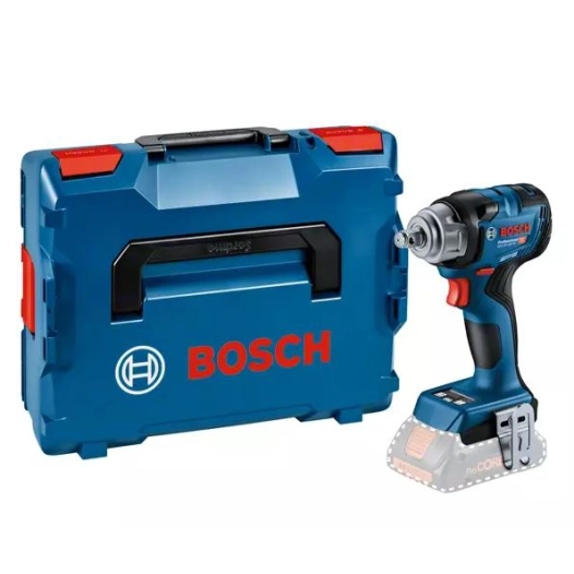 gds 18v 330 hc solo l boxx