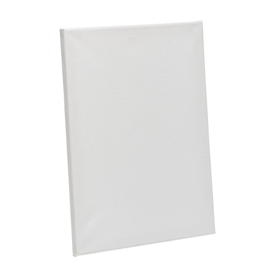 Toile Vierge 30 X 40cm Artico - ARTICO