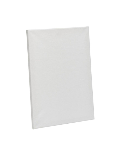 Toile Vierge Artico 30x40cm Support universel pour toutes techniques de peinture. - ARTICO