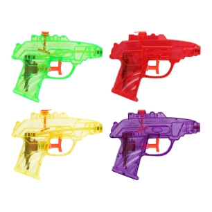 6 Pack 2 Pistolets À Eau 11,5cm Creative Kids - CREATIVE KIDS