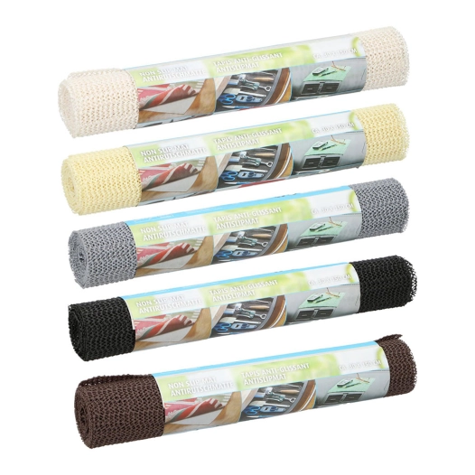 6 Tapis Antidérapant 30x150cm Cuisine Élégance - CUISINE ELEGANCE