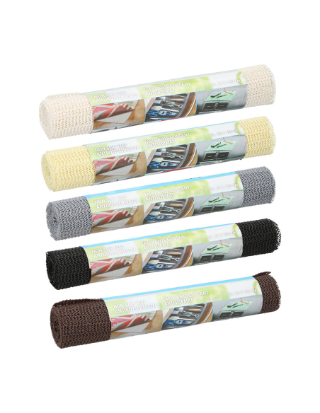 Lot 6 Tapis Antidérapants Cuisine Adhérence optimale et protection des surfaces - CUISINE ELEGANCE