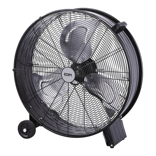 Ventilateur Industriel 180w Ø65cm Edm