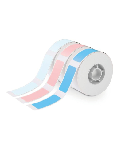 Kit Papier Couleur EDM Recharge papier couleur pour piège à insectes - EDM