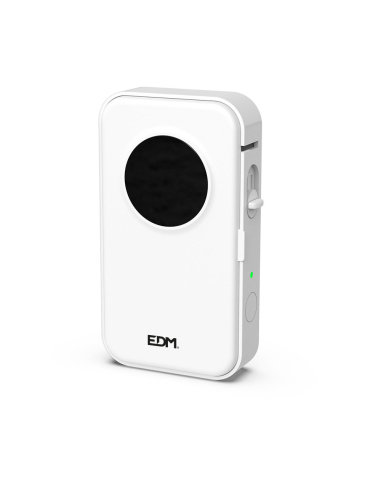 Imprimante Thermique Bluetooth Edm - EDM