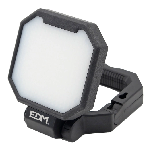 Projecteur Led 20w 2000lm 3 En 1 Edm - EDM