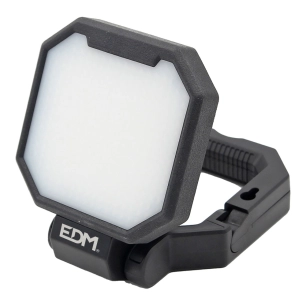 Projecteur Led 20w 2000lm 3 En 1 Edm - EDM