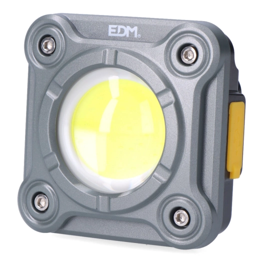 Mini Projecteur De Travail À Led 20w 1000lm Cob Edm - EDM