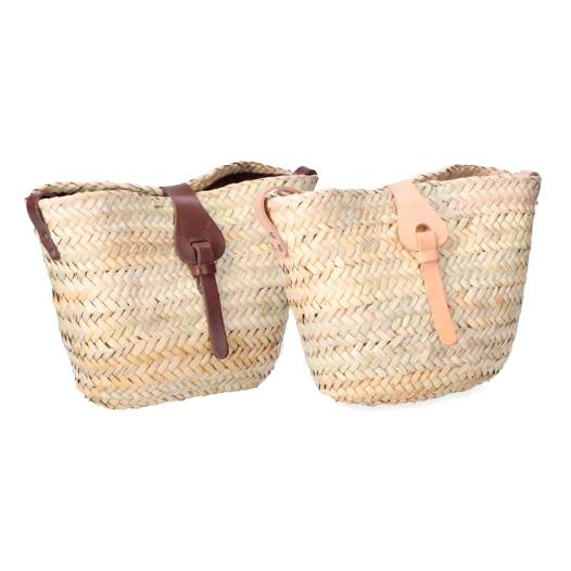 Sac Plat Avec Boucle Et Poignée ÉpauleEdm - EDM