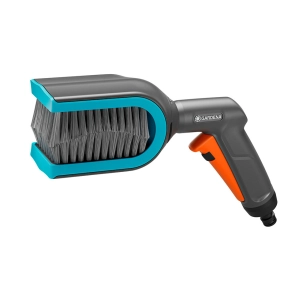 Brosse De Nettoyage Pour Stores Cleansystem, Pour Stores Gardena 18850-20 - GARDENA