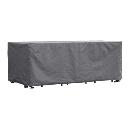 Housse d'extérieur pour ensemble de jardin rectangulaire - xl