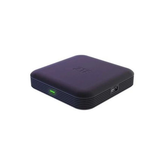 Box décodeur 4k - android TV - youtube - netflix - SERVIMAT