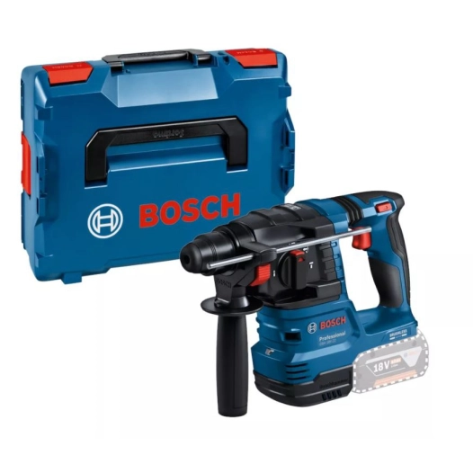 gbh 18v 22 solo l boxx