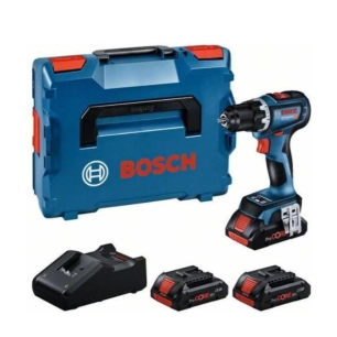 perceuse viss gsr 18v 90 nm