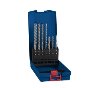 coffret 7 forets sds+ 7x