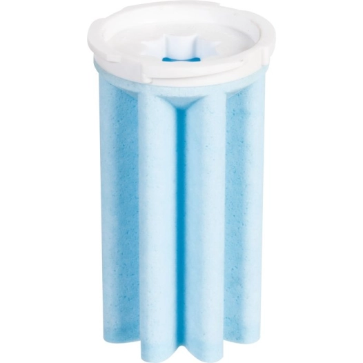 tamis synthet. 50 microns bleu