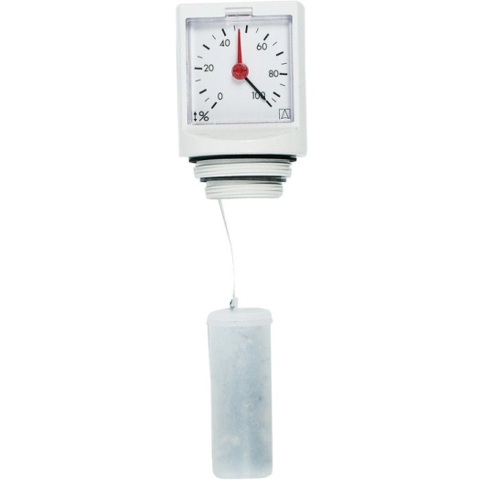 jauge mecanique unimes