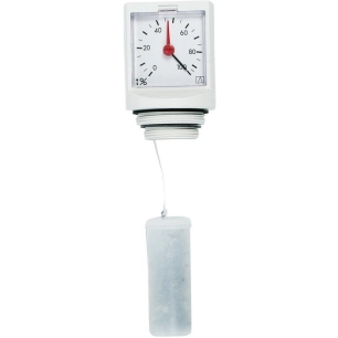 jauge mecanique unimes